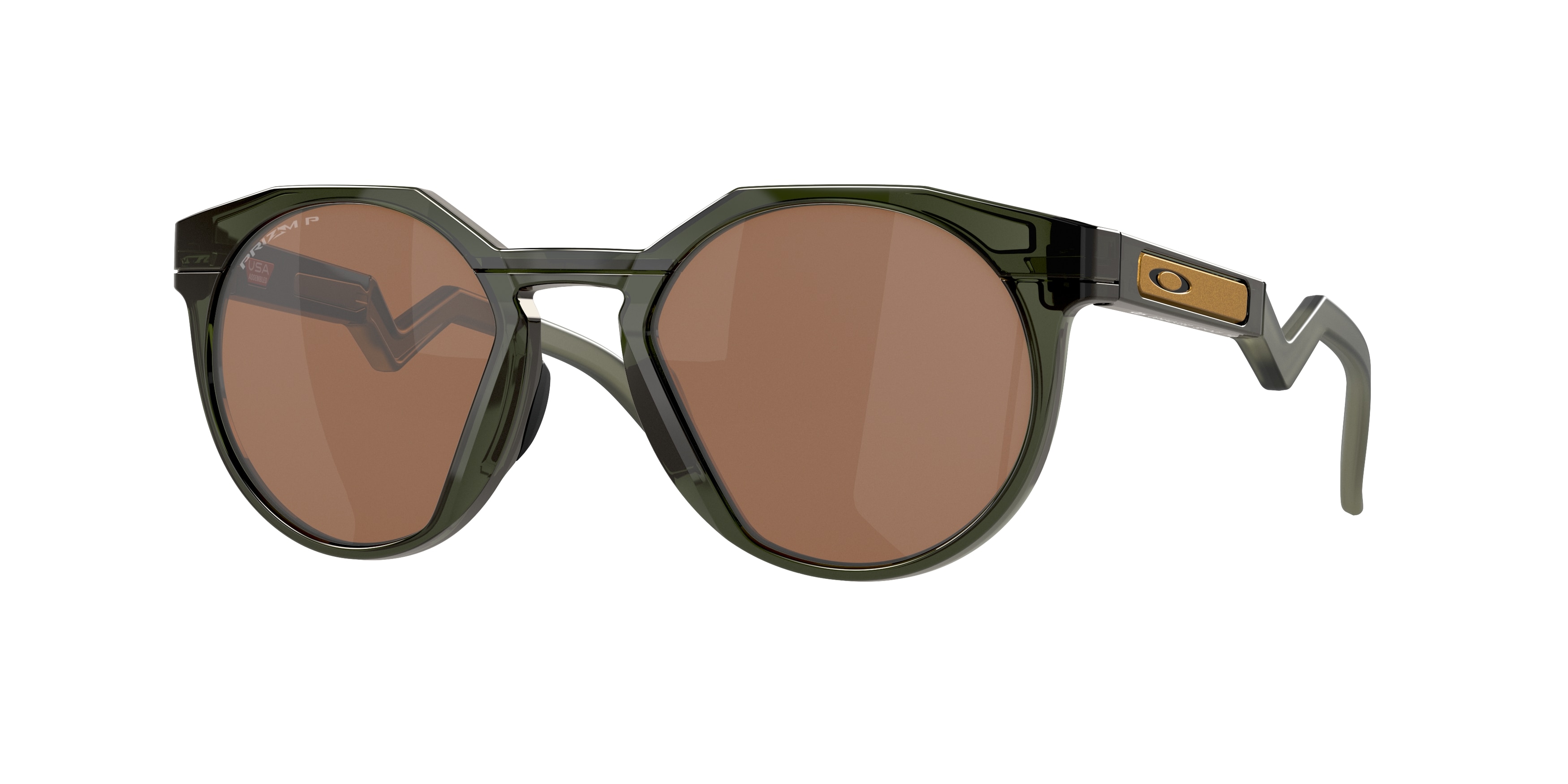 Oakley OO9242 924203 Hstn